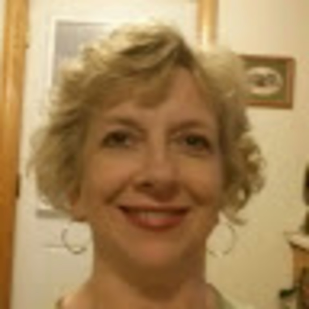 Meet your Posher, Susan